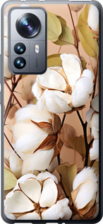 

Чехол Хлопок для Xiaomi 12 Pro 1648367