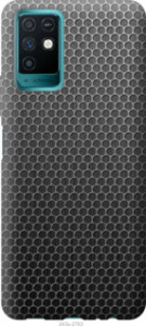 Чохол Комірки на Infinix Note 10