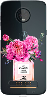 

Чохол Chanel на Motorola Moto Z3 Play 988509