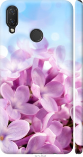 

Чохол Бузок для Huawei P Smart+ (nova 3i) 1014131