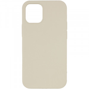 Чехол Silicone Case Full Protective (AA) NO LOGO для Apple iPhone 12 Pro Max (6.7")