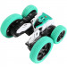 Машинка на радіокеруванні SHT DW02A Trick and Flip RC Car 2.4G (Green)