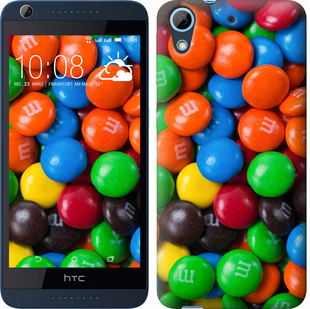 

Чехол M&M's для HTC Desire 628 Dual Sim 132648