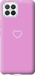 

Чохол Серце 2 на Huawei Nova 8 SE 1176526
