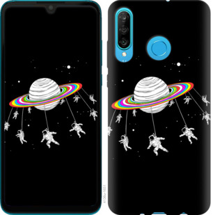 

Чохол Місячна карусель на Huawei Honor 10i 868389