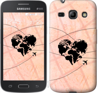 

Чохол Подорожуй на Samsung Galaxy Star Advance G350E 794747