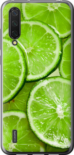 

Чехол Лайм для Xiaomi Mi CC9 1692033