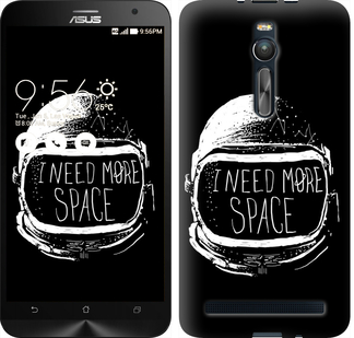 

Чохол I need more space на Asus Zenfone 2 ZE551ML 362115