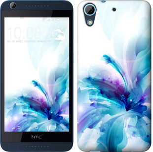 

Чохол квітка на HTC Desire 628 Dual Sim 156604