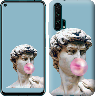 

Чохол Мікеланджело на Huawei Honor 20 Pro 750759