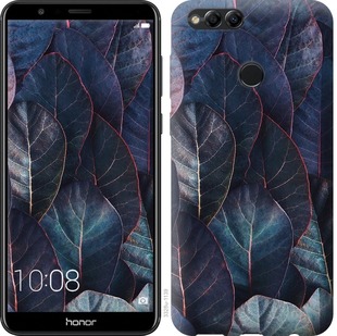 

Чохол Листя v3 на Huawei Honor 7X 659329