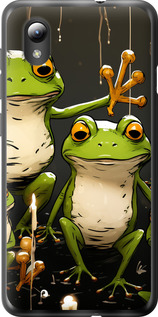 

Чохол Жабки 2 на ZTE Blade L8 1641559