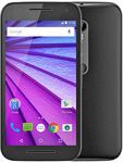 Motorola Moto G3