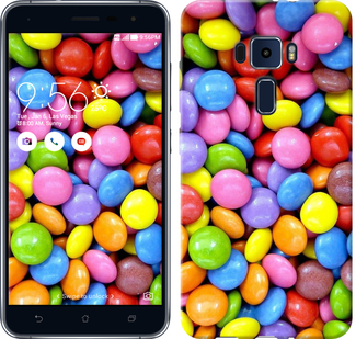 

Чохол MandD на Asus Zenfone 3 ZE552KL 587887