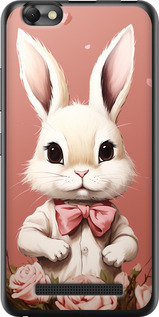 

Чехол Зайчик для Lenovo Vibe C A2020 1650279