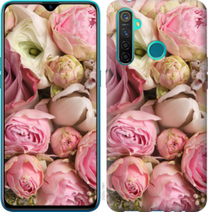 

Чохол Троянди v2 на Realme 5 Pro 919382