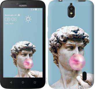 

Чехол Микеланджело для Huawei Ascend Y625 750830