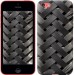 Чехол Металлические фоны для iPhone 5c