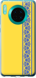 

Чехол Вышиванка 4 для Huawei Mate 30 1367797