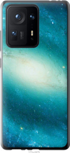 

Чехол Голубая галактика для Xiaomi Mix 4 1578043