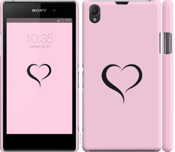 

Чохол Серце 1 на Sony Xperia Z1 C6902 899462