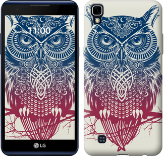 

Чохол Сова 2 на LG X Power K220DS 631664