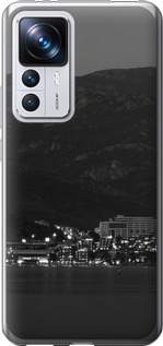 

Чехол Ночь на берегу для Xiaomi 12T Pro 1611093