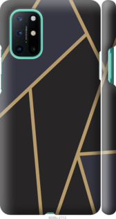 

Чехол Мозаика 2 для OnePlus 8T 1588499