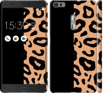 

Чохол Плями леопарда на Asus Zenfone 3 Ultra ZU680KL 727276