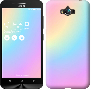 

Чехол Радуга 2 для Asus ZenFone Max ZC550KL 647160