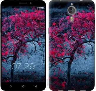 

Чохол Дерево з яскравими листям на LeTV One X600 736706