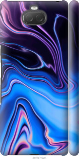 

Чохол Візерунок води на Sony Xperia 10 Plus I4213 779713