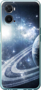 

Чохол Кільця Сатурна на Oppo A76 1613076