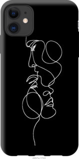 

Чехол Пара для iPhone 12 Mini 1068420