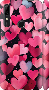 

Чохол Серця 4 на Huawei P Smart Z 1646635