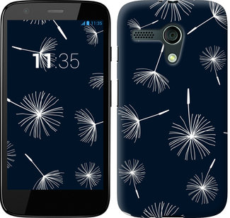

Чехол одуванчики для Motorola Moto G 533022