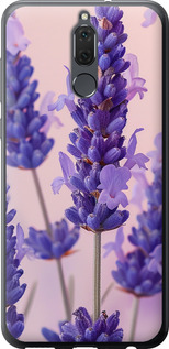 Чехол Лаванда для Huawei Mate 10 Lite