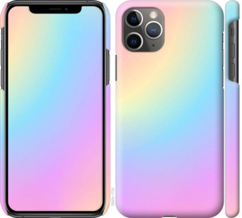 

Чехол Радуга 2 для iPhone 11 Pro Max 777847