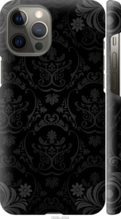 

Чехол узор барокко для iPhone 12 Pro Max 1594572