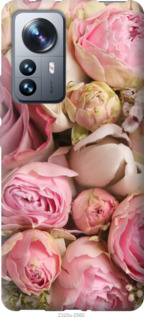 

Чохол Троянди v2 на Xiaomi 12 Pro 1382467
