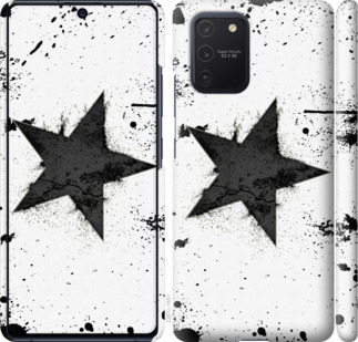 

Чохол Зірка на Samsung Galaxy S10 Lite 2020 904115