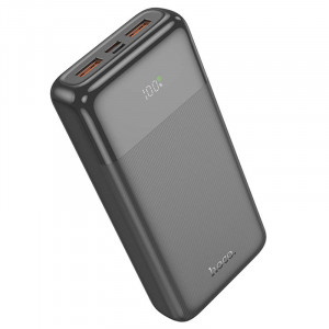 Портативное ЗУ Power Bank Hoco J121A Fast 22.5W+PD20W 20000 mAh