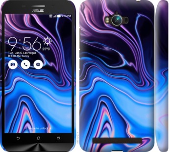 

Чохол Візерунок води на Asus ZenFone Max ZC550KL 752821