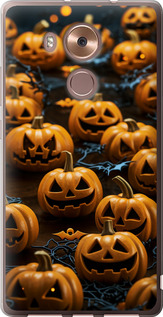 

Чехол Тыквы 2 для Huawei Mate 8 1639171