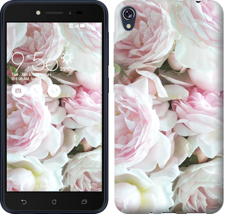 

Чохол Півонії v2 на Asus ZENFONE Live ZB501KL 632498