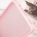 Заказать Чехол TPU+PC Lyon Frosted для Motorola Edge 50 Fusion / G85 (Pink) на vchehle.ua
