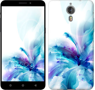 

Чехол цветок для LeTV One X600 156908
