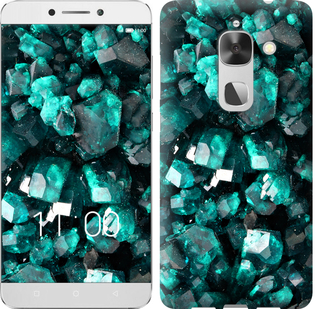 

Чохол Кристали 2 на LeTV LeEco Le Max 2 649719