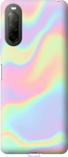 

Чохол пастель на Sony Xperia 10 II 1272742