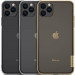 TPU чехол Nillkin Nature Series для Apple iPhone 11 Pro (5.8")